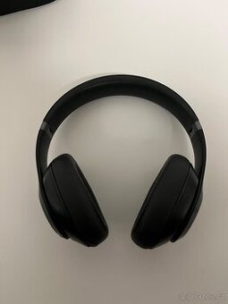 Beats By Dre Studio Pro (Černé)