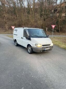 Ford tranzit 73 kW 280s