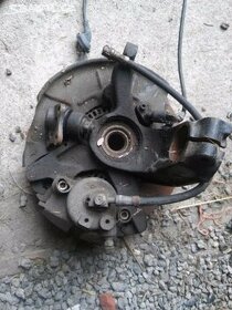 Škoda octavia 1 - Brzd. kotouč, brzdič,