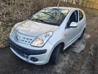 Nissan Pixo 1.0i 2009