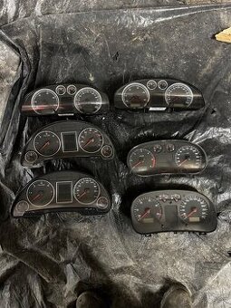 Budiky Passat VW Audi b6 maxidot b5.5 leon golf