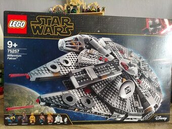LEGO® Star Wars 75257 Millennium Falcon