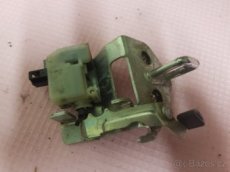 Zámek kufru Octavia 2 combi