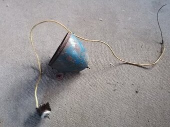 Predné svetlo na Stadion s11