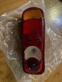 Pravé zadní světlo Opel movano B