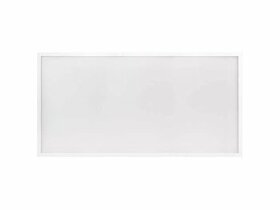 LED panel EMOS PROXO PROFI PLUS 30x60 + rámeček