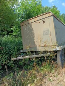 Vojenská úpravna vody