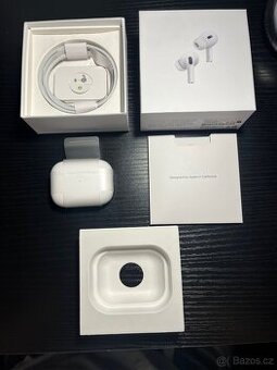 Apple AirPods Pro 2