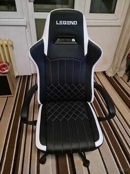 Herní židle LEGEND