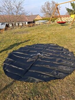 Odrazová síť,skákací plocha na trampolínu