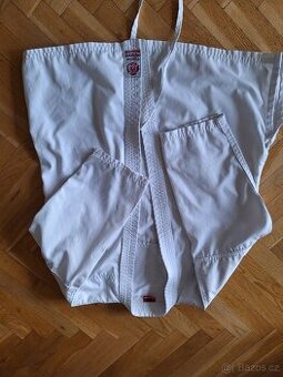 Kimono Kaze, vel.140, 100% cotton