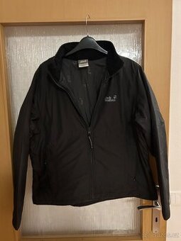 Sportovní outdor Bunda dámská 46 Jack Wolsfkin