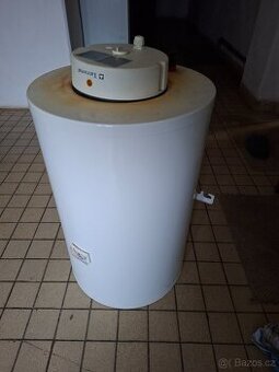 Dnes sundaný bojler Tatramat 80l