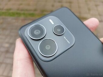 Xiaomi Redmi Note 14 5G --8 GB RAM--256 PAMET--