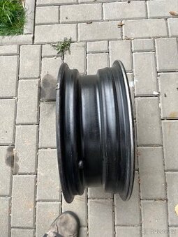 2x Disky 5Jx14H2 ET35 5x100