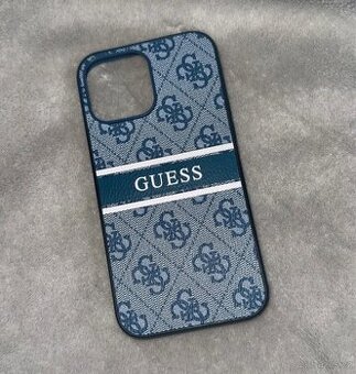 Guess pouzdro iPhone 13 Pro Max