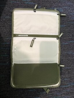 Shimoda 100 Rozbalovací pouzdro na filtry