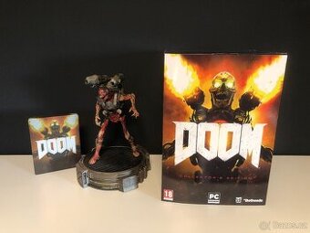 Doom Collectors edition 2016