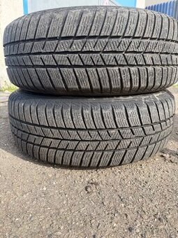 Kola 195/65r15