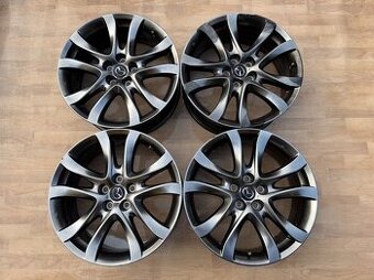 Alu kola, disky r19 5x114,3 Mazda