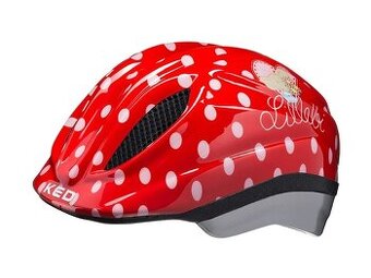 Dětská cyklistická přilba KED Meggy XS