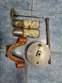 Jawa 250 Pérák FJ, Ogar 350