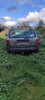 Jeep grand Cherokee zj 2.5td dily