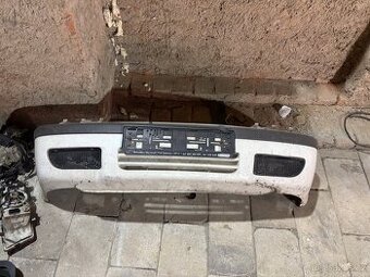 Škoda Felicia díly