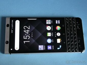 Blackberry Keyone