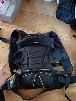 Nosítka od 3,5kg do 12kg