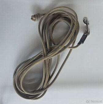 Lanové vodítko Tamer 10m