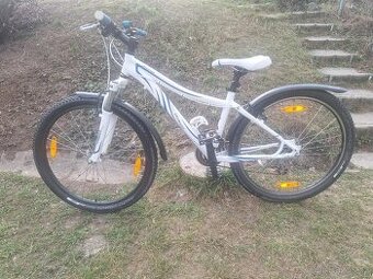 Dětské kolo Specialized 26"