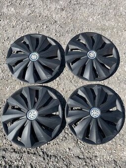 Zimní kola Peugeot 307 R15 195/65 R15 Nokian + poklice