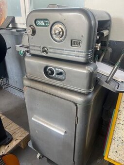 Letterpress - dizajnove studio