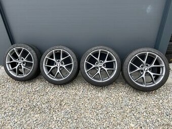 Alu kola BBS Bmw 18" 240i 2013-2015