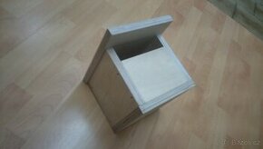 Ptačí budka, rehkovník