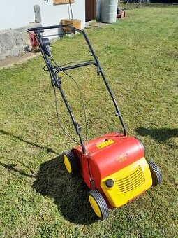 Vertikutátor Wolf Garten UV 32 EV