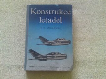 Konstrukce letadel G. Gershwin Atlas tržních odrůd ovoce