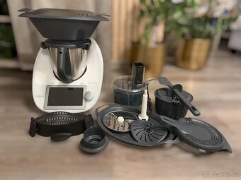 Thermomix TM6