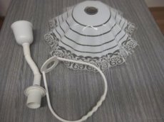 SUKÝNKA BÍLÁ VZOR 17.