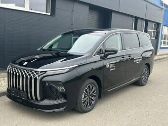 Dongfeng U-Tour, V9 HEV