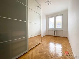 Pronájem, byty/3+1, 76 m2, Rolnická 1232/17, Kateřinky, 7470