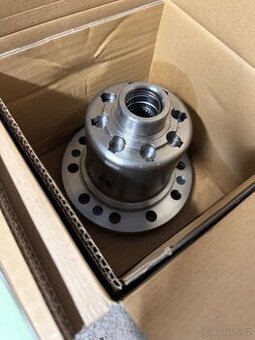 BMW m3 e92 / m3 e46 KAAZ LSD