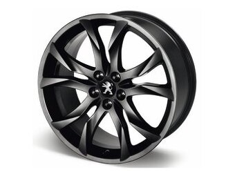 Peugeot RCZ - origoinál kola R 18,19