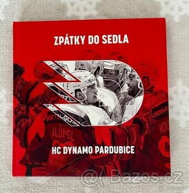HC Dynamo Pardubice - Zpátky do sedla