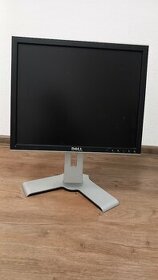 Prodám LCD Dell 1707FPf - LCD monitor 17"