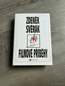 Zdeněk Svěrák Filmové příběhy - 1