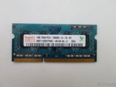Hynix RAM SO-DIMM DDR3 1GB