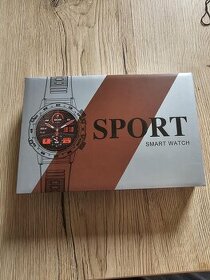 Sport smart watch