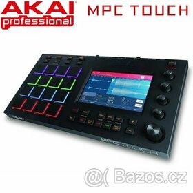 MPC touch
